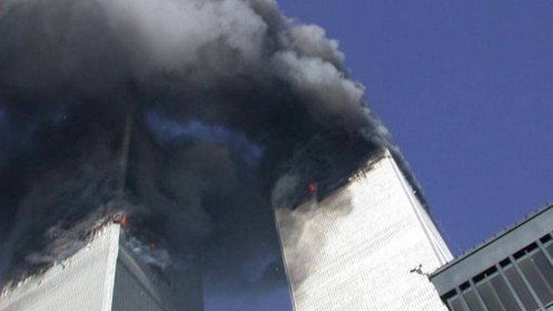 Những hình ảnh chưa từng công bố về vụ khủng bố 11.9