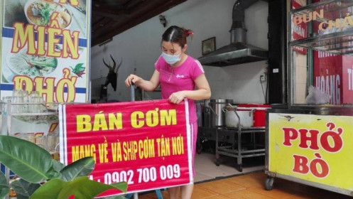 Phú Thọ mở cửa hàng quán, nhiều tỉnh khác nới lỏng phòng dịch