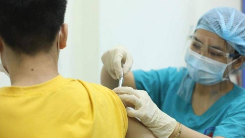 Tuyển người thử nghiệm pha 2, 3 vaccine Covid thứ ba Việt Nam