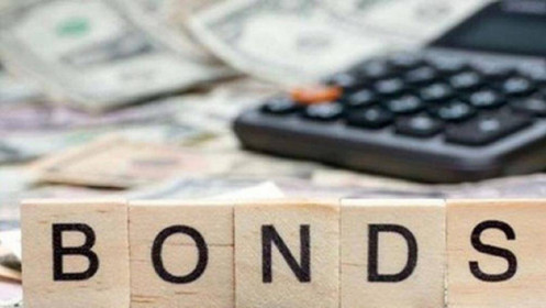 Ngân hàng tiếp tục dẫn đầu về khối lượng phát hành TPDN