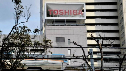 Toshiba đóng cửa nhà máy ở Trung Quốc, một phần năng lực sản xuất chuyển sang Việt Nam