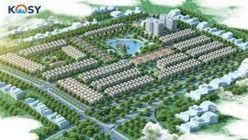 Kosy muốn đầu tư khu đô thị hơn 1.111 tỷ tại Bạc Liêu