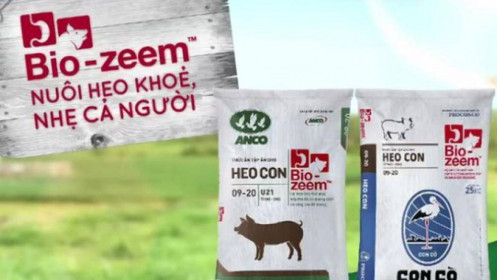 Masan MEATLife muốn tách riêng 'bầu sữa' MNS Feed: Bước đệm để IPO mảng thức ăn chăn nuôi?