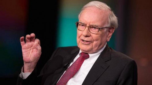 Warren Buffett: 6 bí quyết quan trọng trên con đường đầu tư sinh lời