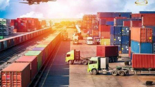 Mở cửa ngành vận tải cho nước ngoài: Hai mảng sáng, xám