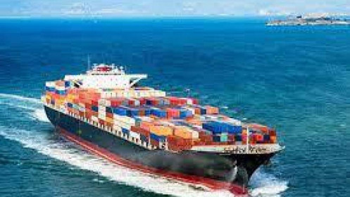 [Video] Cổ phiếu ngành vận tải - cảng biển: Nghịch lý hồi nào mới kết thúc ?