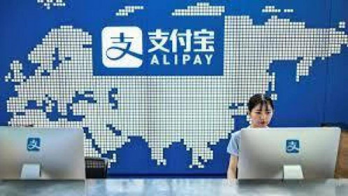 Bắc Kinh muốn chi phối mảng cho vay của Alipay