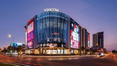 Vincom Retail (VRE): Tương lai hứa hẹn sau "bình thường mới"