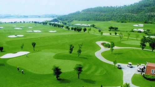FLC muốn triển khai khu nghỉ dưỡng, sân golf gần 1.000 ha