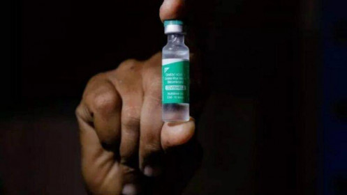 Ấn Độ xem xét nối lại xuất khẩu vaccine Covid-19