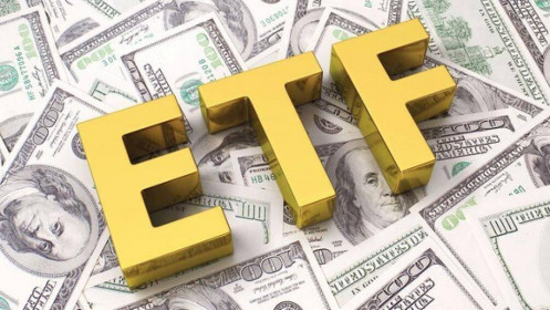Đầu tư vào quỹ ETF: Chuyên gia chỉ cách 'đãi cát tìm vàng'