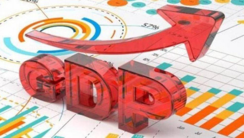 VNDIRECT hạ dự báo tăng trưởng GDP năm 2021 xuống mức 3,9%
