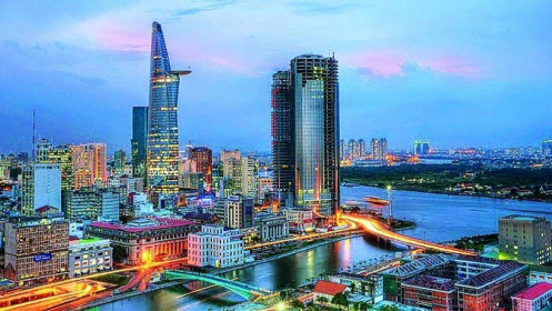 Chính phủ phê duyệt nhiệm vụ điều chỉnh Quy hoạch chung Thành phố Hồ Chí Minh