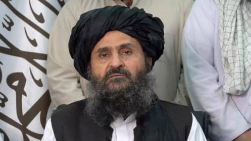 Phó thủ lĩnh Taliban bác tin đồn thiệt mạng