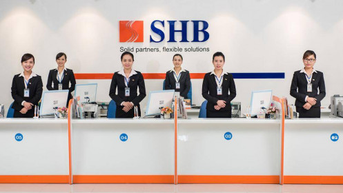 SHB đã cập nhật đầy đủ hồ sơ đăng ký niêm yết, HOSE đề nghị HNX hỗ trợ chuyển sàn