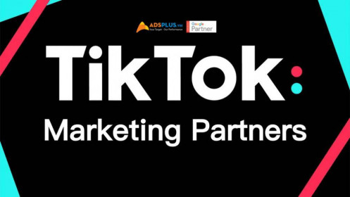 TikTok khởi động chương trình TikTok Partner dành cho các Agency