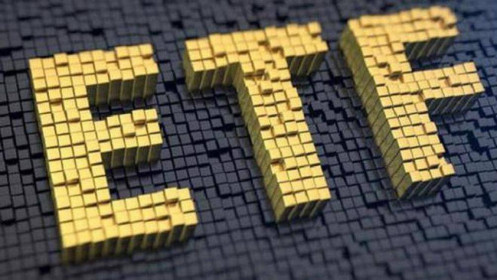 Nửa đầu tháng 9, quỹ FTSE Vietnam ETF bị rút ròng 730 tỷ đồng