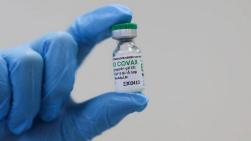 Hội đồng đạo đức thông qua báo cáo giữa kỳ giai đoạn ba vaccine Nanocovax