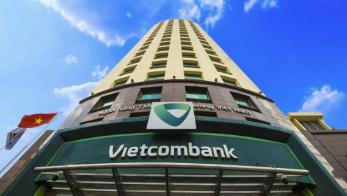 Thủ tướng Chính phủ đồng ý cho Vietcombank phát hành cổ phiếu để trả cổ tức