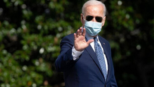 Tổng thống Mỹ Joe Biden sẽ bác bỏ 'Chiến tranh Lạnh mới'