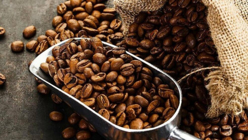 Thị trường hàng hóa 21/9: Cà phê Robusta duy trì đà tăng