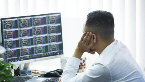 Cổ phiếu nhỏ bật cao