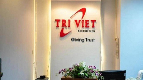 Chứng khoán Trí Việt (TVB): Tổ chức liên quan đến Chủ tịch HĐQT đăng ký mua hơn 500.000 cổ phiếu