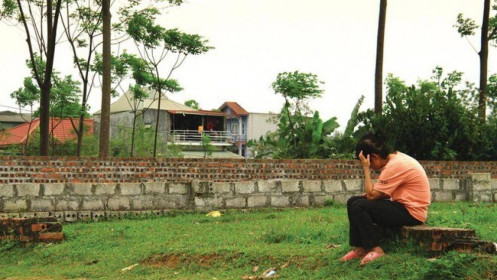 Thêm lưu ý khi giao dịch đất nền