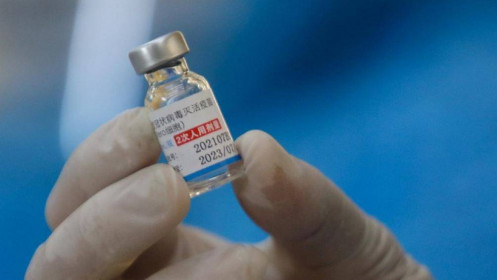 Việt Nam sẽ mua 20 triệu liều vaccine Vero Cell