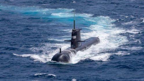 Australia sẽ mất bao lâu để hủy hợp đồng tàu ngầm với Pháp?