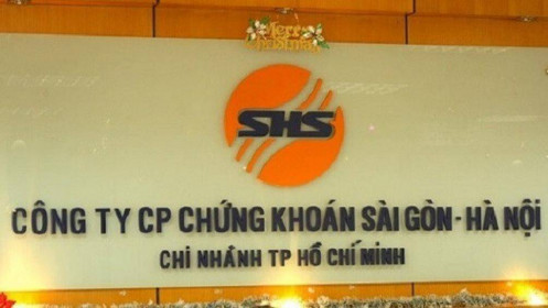 SHS: Cập nhật phân tích và định giá hiện tại