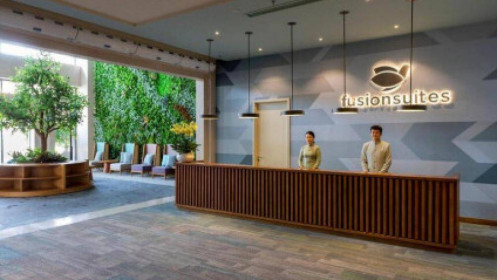 HDC: Con rồng Vũng Tàu
