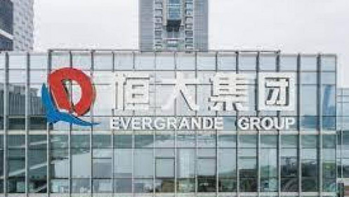 Trung Quốc yêu cầu Evergrande tránh vỡ nợ