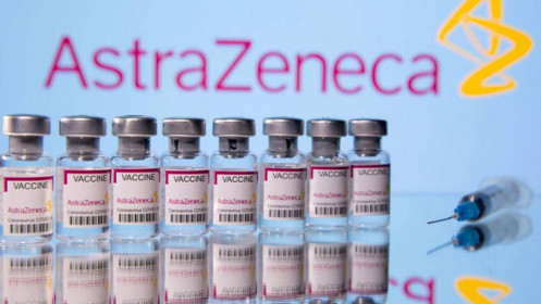 TP.HCM chính thức rút ngắn khoảng cách 2 mũi vắc xin AstraZeneca còn 6 tuần