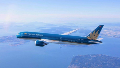 Vietnam Airlines sắp nhận đủ gói hỗ trợ 12.000 tỷ đồng