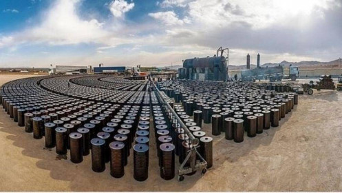 Phân tích nhóm năng lượng 24/9: Giá dầu thô đóng cửa do nguồn cung thắt chặt