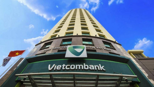 Thương hiệu Vietcombank được định giá 705 triệu USD, bằng tổng giá trị BIDV và VietinBank
