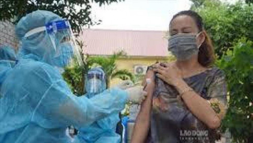 Ngày 26/9: Thêm 10.011 ca mắc COVID-19, riêng TP HCM đã 5.121 ca