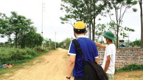 Hà Nội: Lo “thổi giá” đất ăn theo hạ tầng