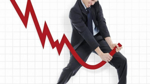 Các mã MIDCAP tạm thời đang điều chỉnh và gãy trend ngắn hạn