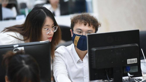 Ngập ngừng ngưỡng cản