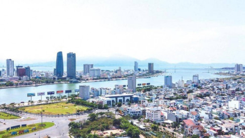 Bất động sản Đà Nẵng chờ loạt siêu dự án mới
