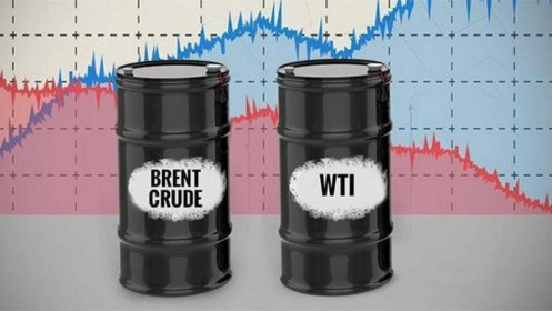 Bản tin dầu WTI 28/9: Giá dầu tăng do nguồn cung thắt chặt