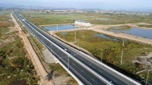 Quảng Ninh sắp khởi công 4 dự án có tổng vốn 280.000 tỷ đồng
