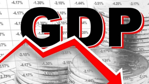 GDP âm kỷ lục ảnh hưởng gì đến thị trường chứng khoán ?