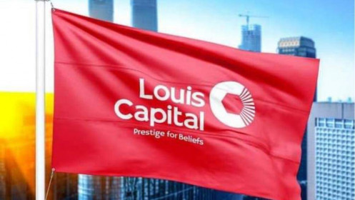 Louis Capital (TGG) dự chi hơn 291 tỷ đồng mua 40% cổ phần CTCP Thương mại Du lịch Tân Thành