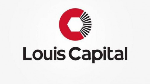 TGG: Nữ đại gia bất ngờ trở thành cổ đông lớn Louis Capital