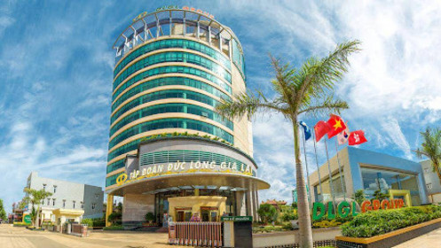 DLG muốn thoái sạch vốn tại 2 Công ty con
