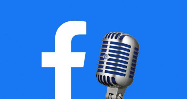 Facebook podcast: một bước tiến độc lập của ông trùm mạng xã hội