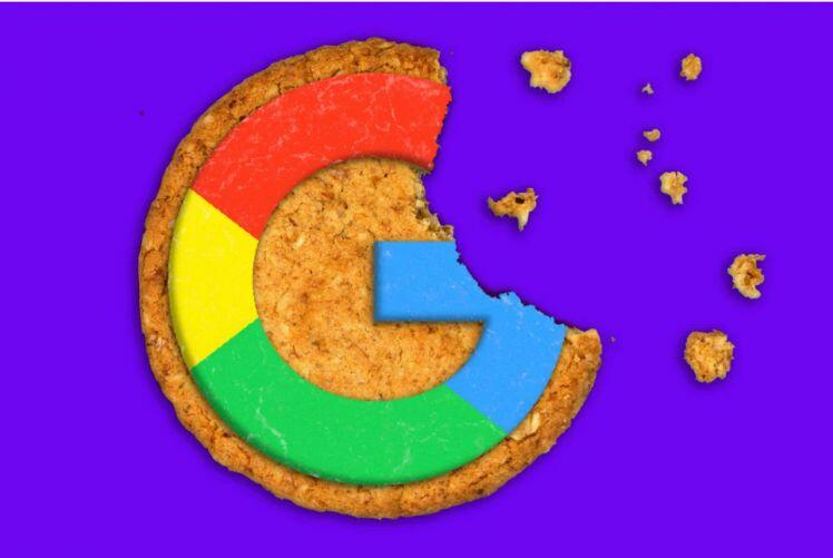 Google Ads Cookie sẽ bị chặn trên tất cả các Website